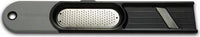 Microplane - 3-in-1 Ginger Tool Grey/Black - 48910
