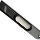 Microplane - 3-in-1 Ginger Tool Grey/Black - 48910