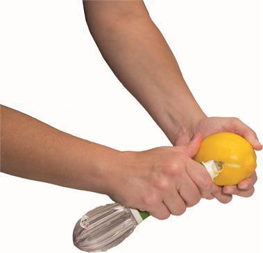 Microplane - 3-in-1 Twist & Zest - 34735