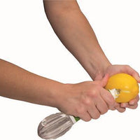 Microplane - 3-in-1 Twist & Zest - 34735