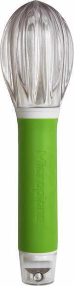 Microplane - 3-in-1 Twist & Zest - 34735