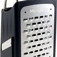 Microplane - 4 Sided Box Grater - 34006