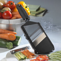 Microplane - Adjustable Slicer with Julienne Blade - 34040