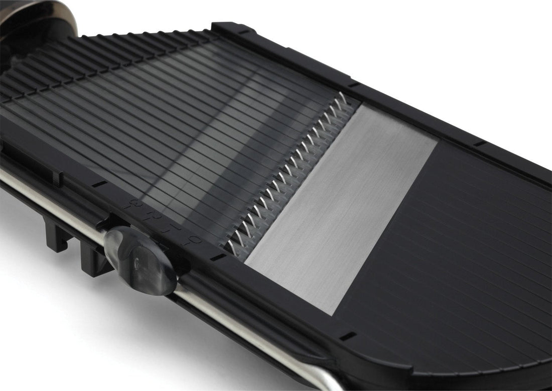 Microplane - Adjustable Slicer with Julienne Blade - 34040