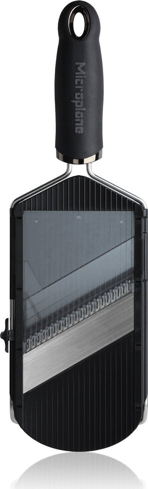 Microplane - Adjustable Slicer with Julienne Blade - 34040