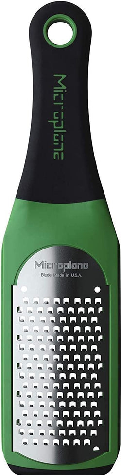 Microplane - Artisan Series Coarse Grater Green - 42701