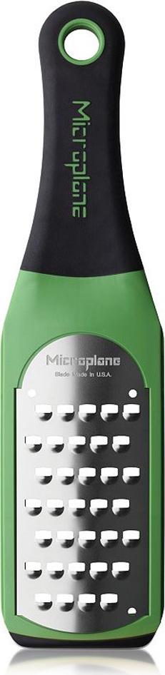 Microplane - Artisan Series Extra Coarse Grater Green - 42738