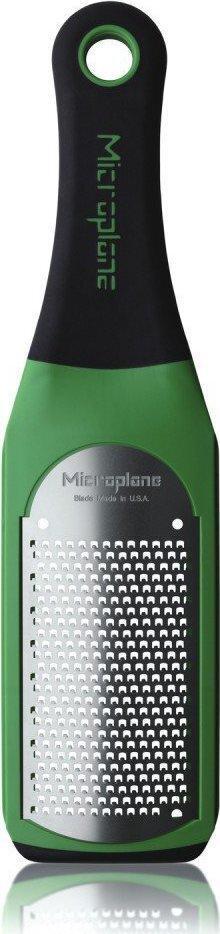Microplane - Artisan Series Fine Grater Green - 42702