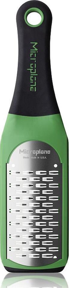 Microplane - Artisan Series Medium Ribbon Grater Green - 42709
