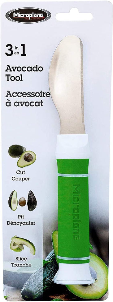 Microplane - Avocado Cutter & Slicer - 41771