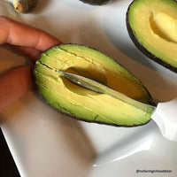 Microplane - Avocado Cutter & Slicer - 41771