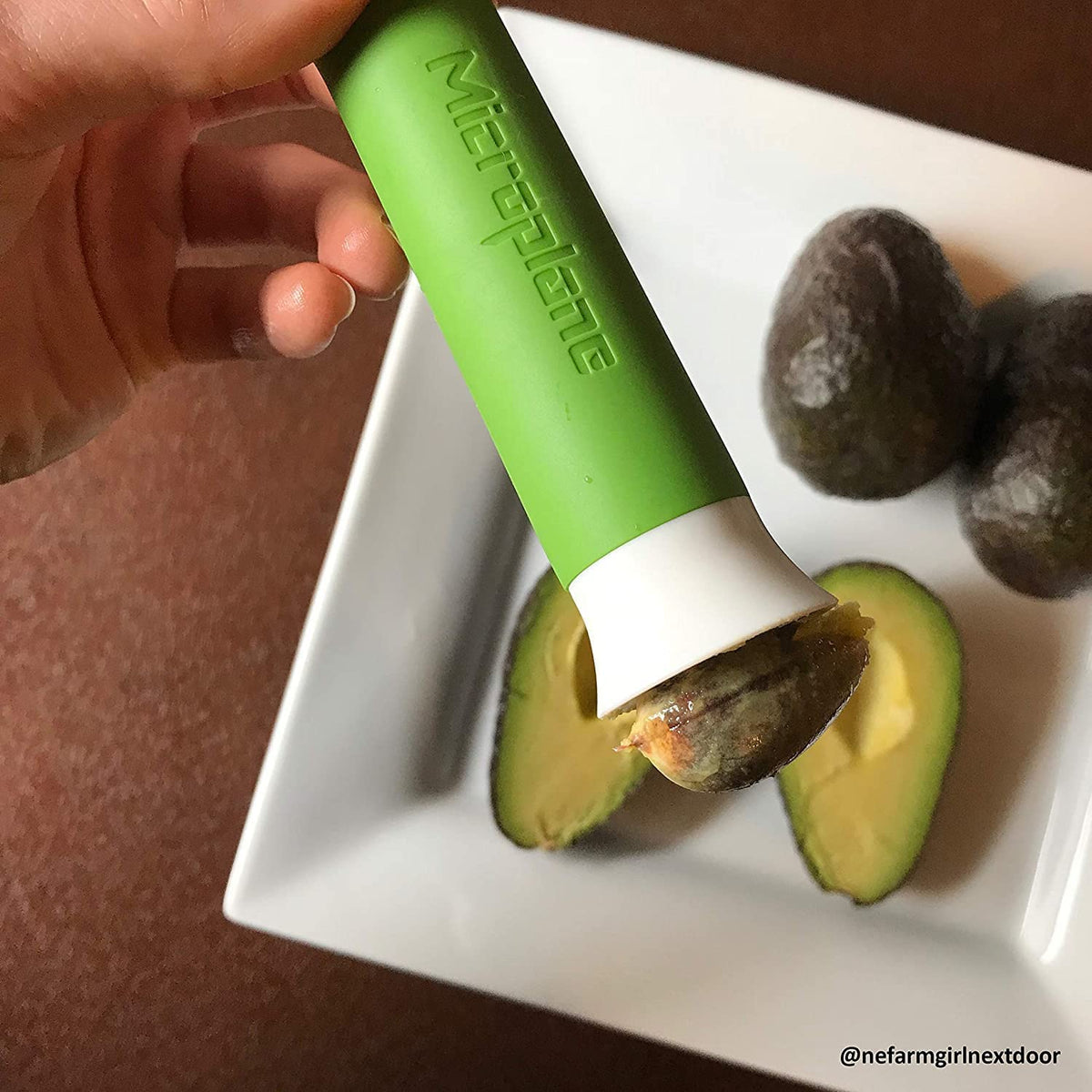 Microplane - Avocado Cutter & Slicer - 41771