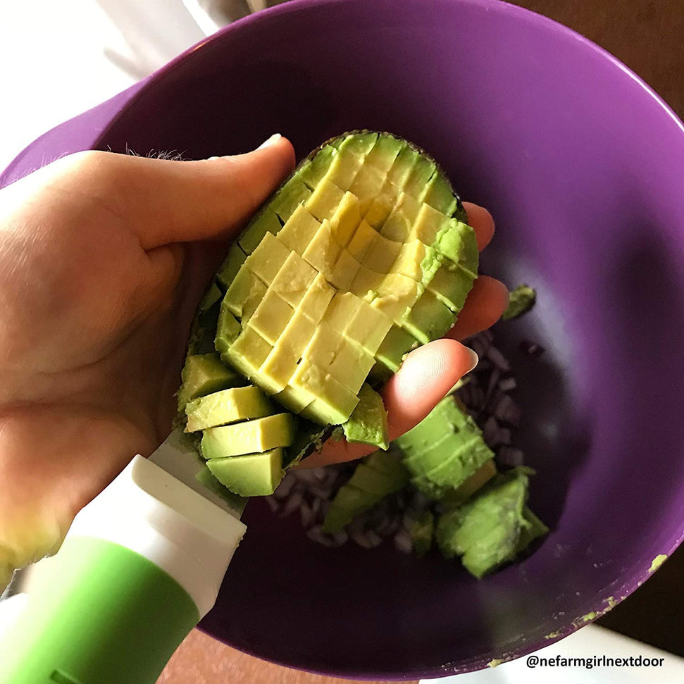 Microplane - Avocado Cutter & Slicer - 41771