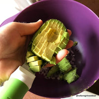 Microplane - Avocado Cutter & Slicer - 41771