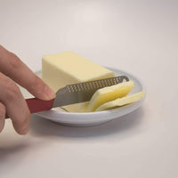 Microplane - Butter Spreader & Curler - 41151