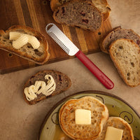 Microplane - Butter Spreader & Curler - 41151