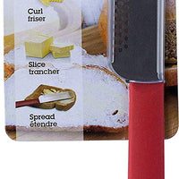 Microplane - Butter Spreader & Curler - 41151