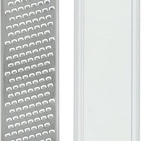 Microplane - Classic Series Stainless Steel Zester - 40001-3