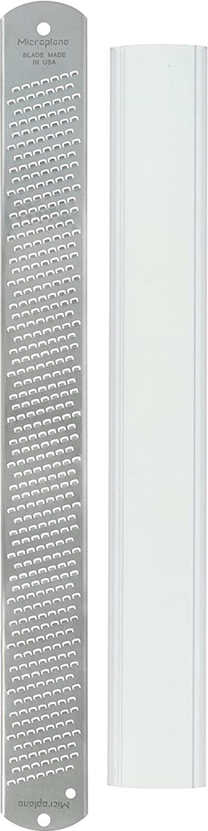 Microplane - Classic Series Stainless Steel Zester - 40001-3