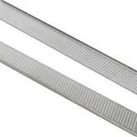 Microplane - Classic Series Stainless Steel Zester - 40001-3