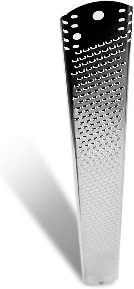 Microplane - Classic Series Stainless Steel Zester - 40001-3