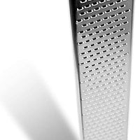 Microplane - Classic Series Stainless Steel Zester - 40001-3
