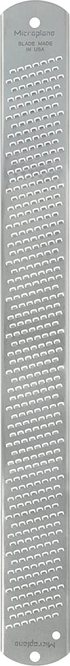 Microplane - Classic Series Stainless Steel Zester - 40001-3