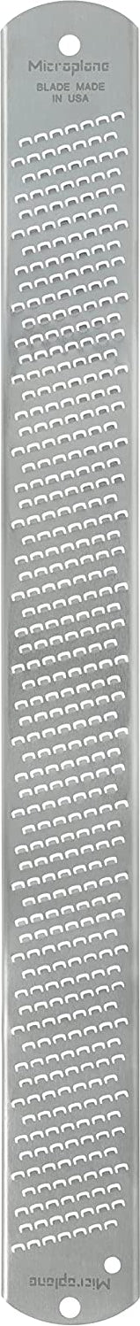 Microplane - Classic Series Stainless Steel Zester - 40001-3
