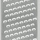 Microplane - Classic Series Stainless Steel Zester - 40001-3