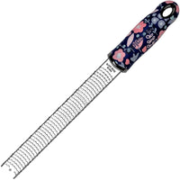 Microplane - Classic Zester Cheese Grater Floral - 53220