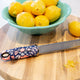 Microplane - Classic Zester Cheese Grater Floral - 53220