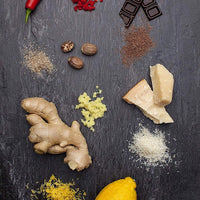 Microplane - Classic Zester Cheese Grater Floral - 53220