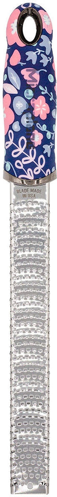 Microplane - Classic Zester Cheese Grater Floral - 53220