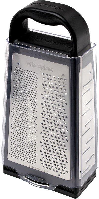 Microplane - Elite Box Grater - 34009