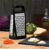 Microplane - Elite Box Grater - 34009