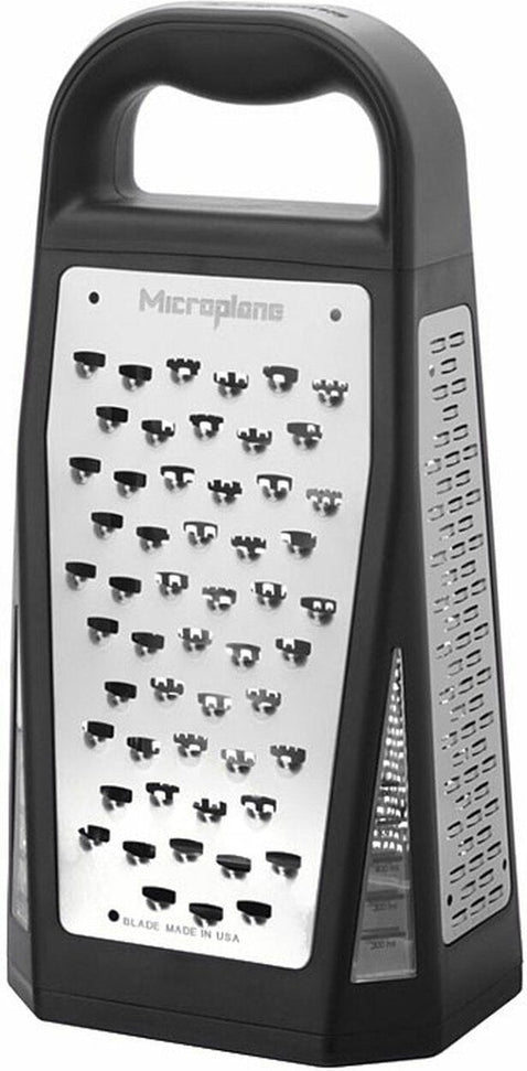 Microplane - Elite Box Grater - 34009