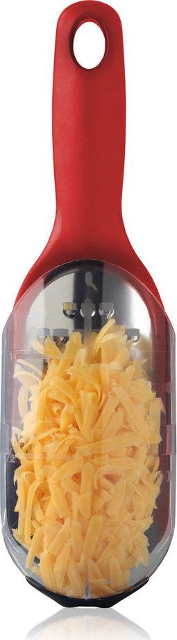 Microplane - Elite Series Extra Coarse Grater Red - 49108