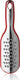 Microplane - Elite Series Extra Coarse Grater Red - 49108