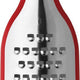 Microplane - Elite Series Extra Coarse Grater Red - 49108