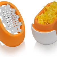 Microplane - FLEXI ZESTI Mini Zester Orange - 34830