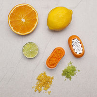 Microplane - FLEXI ZESTI Mini Zester Orange - 34830