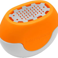 Microplane - FLEXI ZESTI Mini Zester Orange - 34830