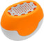 Microplane - FLEXI ZESTI Mini Zester Orange - 34830