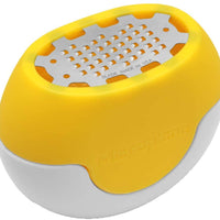 Microplane - FLEXI ZESTI Mini Zester Yellow - 34630
