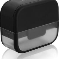 Microplane - Garlic Mincer Black - 48014