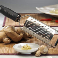 Microplane - Gourmet Series Coarse Grater Black - 45000