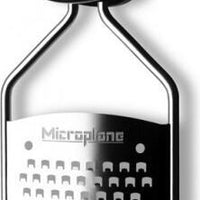 Microplane - Gourmet Series Coarse Grater Black - 45000