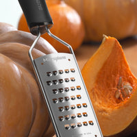 Microplane - Gourmet Series Extra Coarse Grater Black - 45008