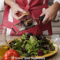 Microplane - Gourmet Series Grating Attachment - 45057