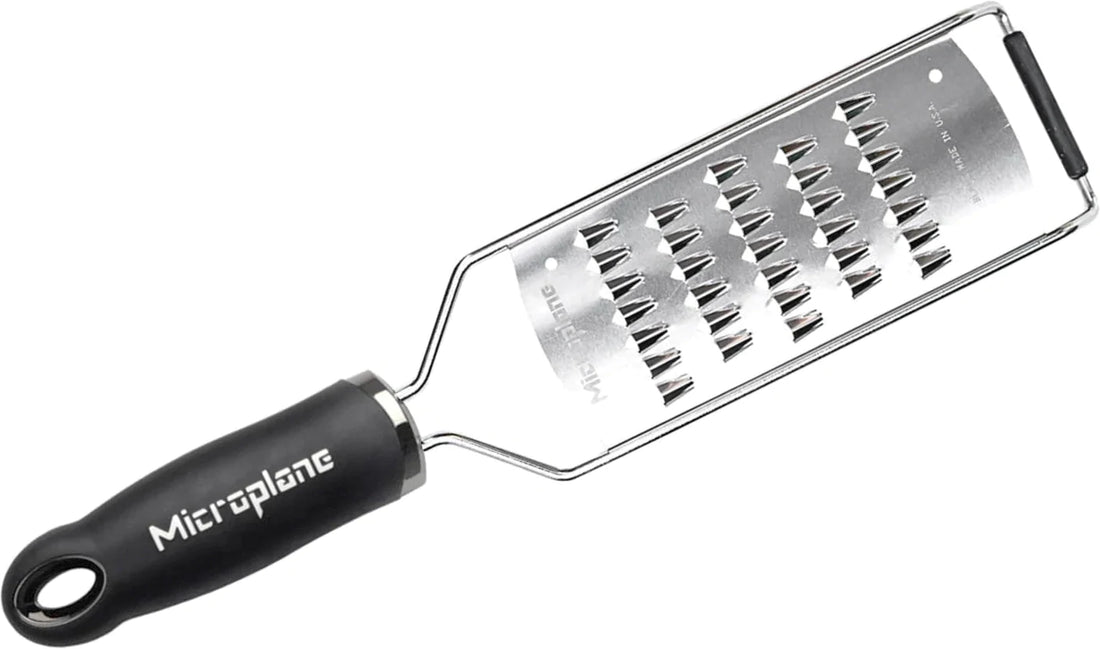 Microplane - Gourmet Series Julienne Grater - 45003E-3